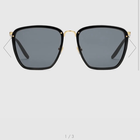 Gucci sunglasses - Picture 5 of 7